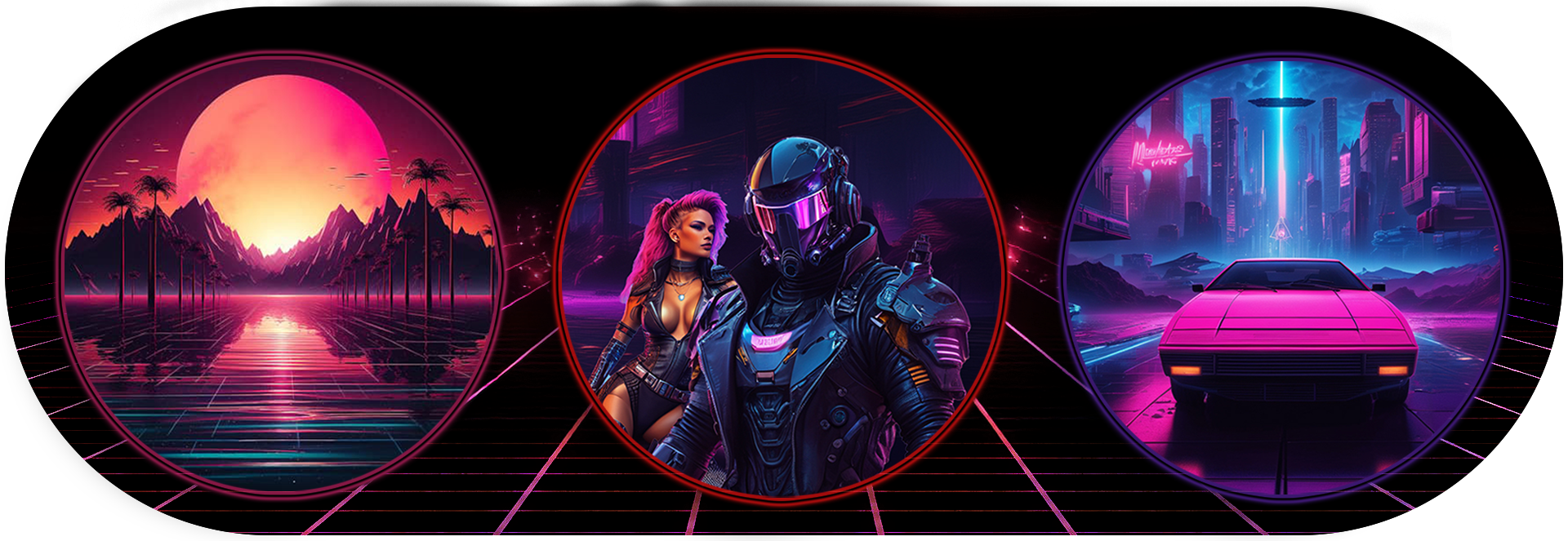 futuresynthwave.com